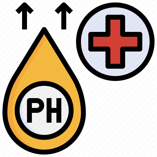 Ph, laboratory, healthcare, medical, lab, science icon - Download on Iconfinder