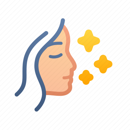 Beauty, treatment, face, cosmetic, skincare, facial icon - Download on Iconfinder