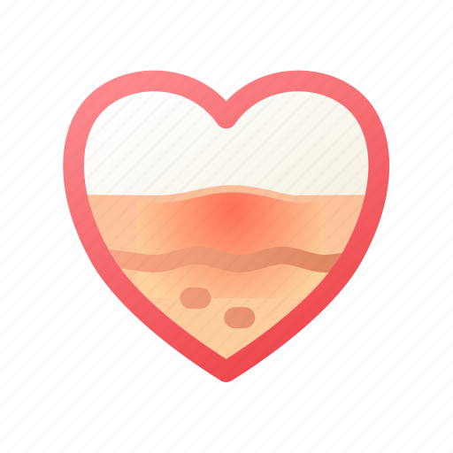 Selfcare, love, beauty, health, heal, skin icon - Download on Iconfinder