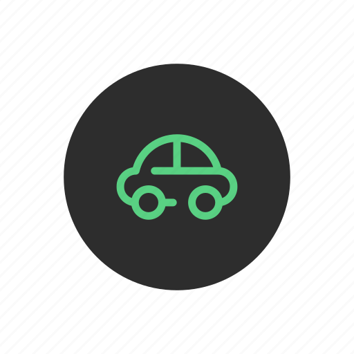Automobile, car, city, mobility, rental, small, smart icon - Download on Iconfinder