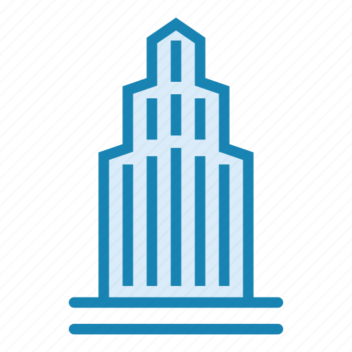 Architecture, big city, building, city, house, office, skyscraper icon - Download on Iconfinder