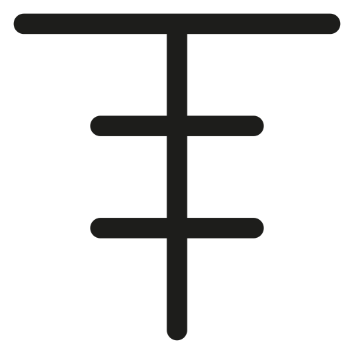 Fox, rune, simbols, slavic, slavic calendar icon - Free download