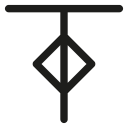 ox, rune, slavic calendar, slavic simbols, symbols