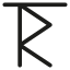 rod, rune, slavic calendar, slavic symbols 
