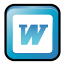 2003, word, office, microsoft icon - Free download
