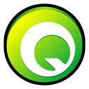 Quark icon - Free download on Iconfinder