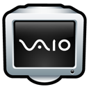 vaio, support, central 