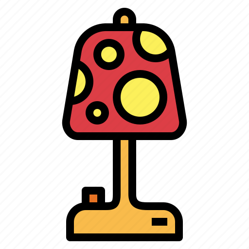 Electronic, lamp, lantern, light icon - Download on Iconfinder