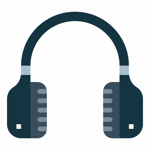 Audio, ear, headphone, music icon - Download on Iconfinder
