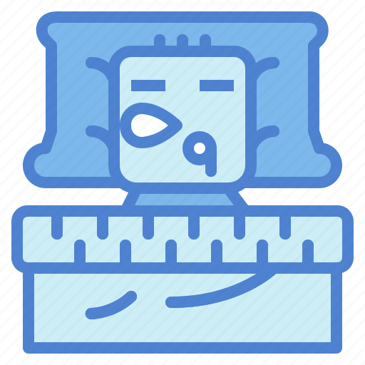 Kid, relax, repose, rest, sleep icon - Download on Iconfinder