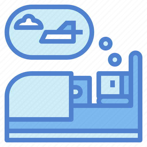 Man, relax, repose, rest, sleep icon - Download on Iconfinder