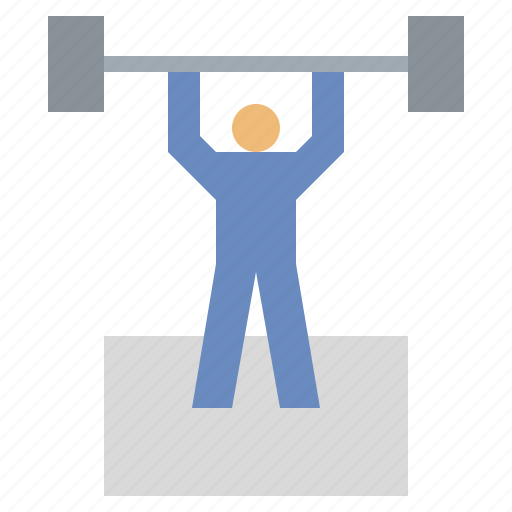 Enjoy, exercise, relax, sport, weighttraining icon - Download on Iconfinder