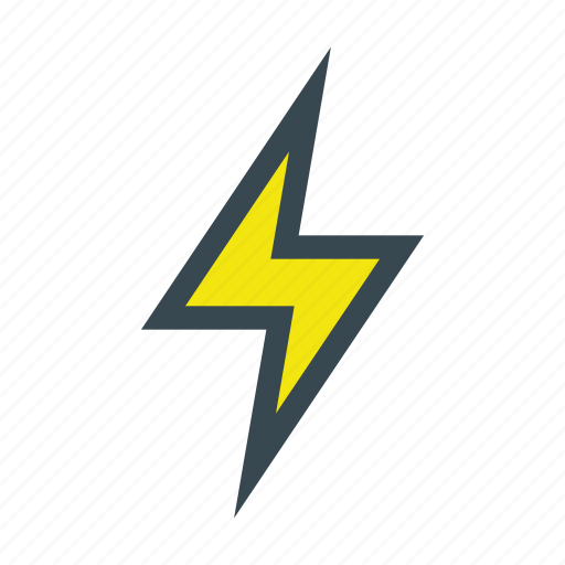 Battery, electric, electrical, electricity, energy, lightbolt, lightbolts icon - Download on Iconfinder