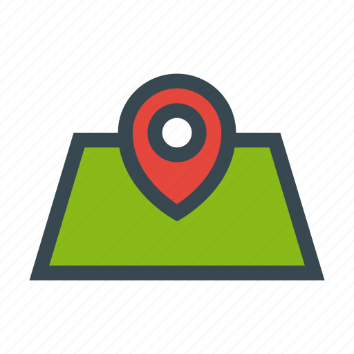 Address, city, info, map, pin, street, tourist icon - Download on Iconfinder