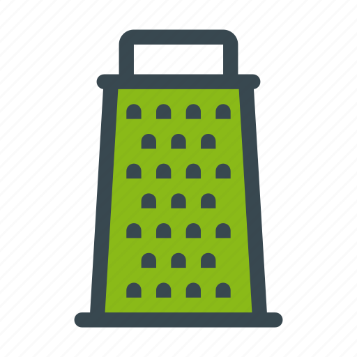 Canning, grater, kitchen, utensil icon - Download on Iconfinder