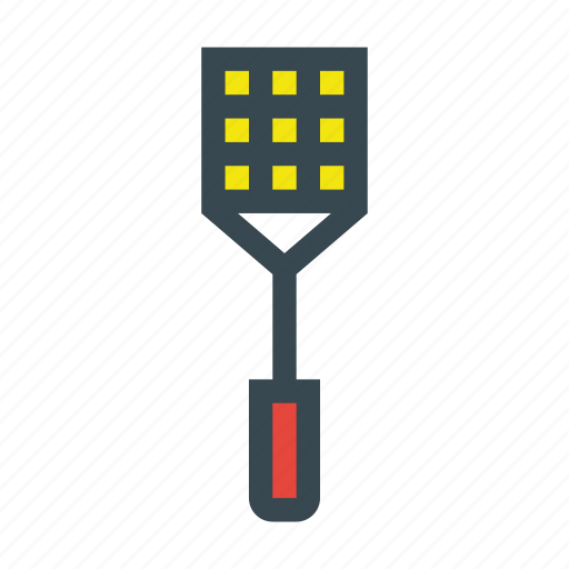 Bug, fly, insect, killer, swatter icon - Download on Iconfinder