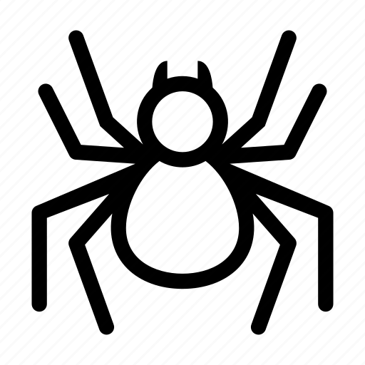 Arachnid, poisonous, spider, toxic, venomous icon - Download on Iconfinder