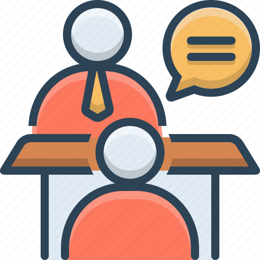 Chitchat, conversation, face, face to face conversation, gossip, jabber icon - Download on Iconfinder