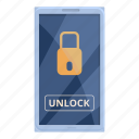 phone, unlock, smart, car, key