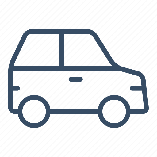 Auto, automobile, car, hybrid, hybrid car, transportation, vehicle icon - Download on Iconfinder