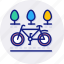 bicycle, track, bike, lane, sports, cycling 