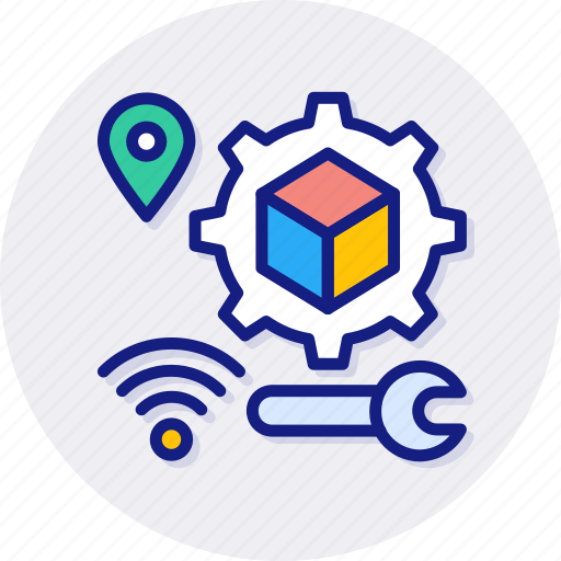 Product, management, box, smart, business, industry, plan icon - Download on Iconfinder