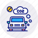 vehicle, emission, control, car, eco, transportation, travel