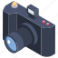 camcorder, digital camera, photographic equipment, pic capturing device, video camera 