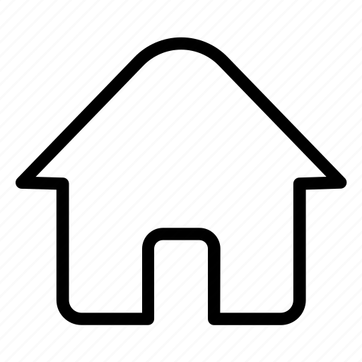 Home, house, start, cottage, estate, index icon - Download on Iconfinder