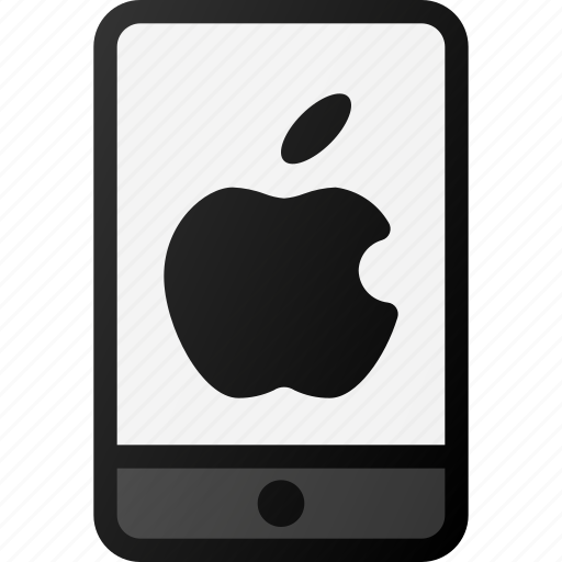 Iphone, smartphone, smart, phone, aplle icon - Download on Iconfinder