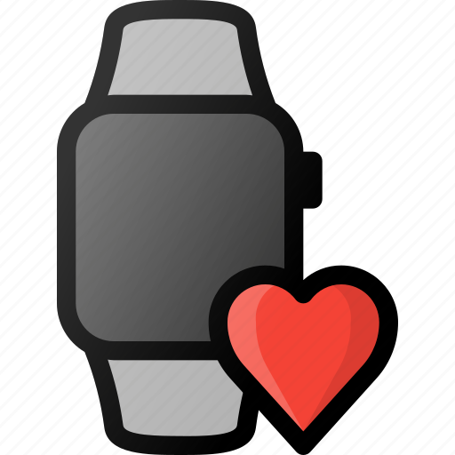 Smartwatch, health, smart, watch icon - Download on Iconfinder