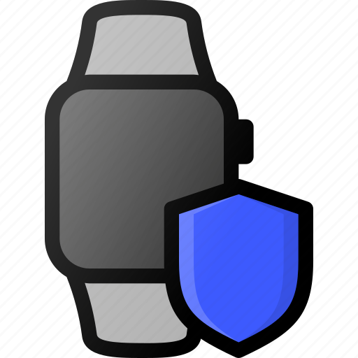 Smartwatch, protect, smart, watch icon - Download on Iconfinder