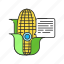 agriculture, corn, farm, smart, vegetable 