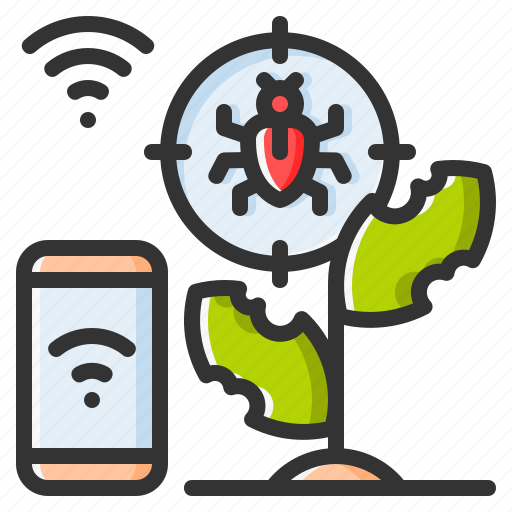 Pest, insect, animal, bug, farm icon - Download on Iconfinder