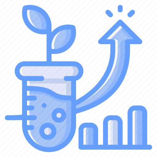 Test, tube, test tube, laboratory, lab, chemistry, research icon - Download on Iconfinder