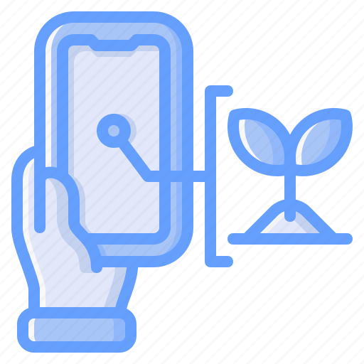Smartphone, mobile, technology, phone icon - Download on Iconfinder