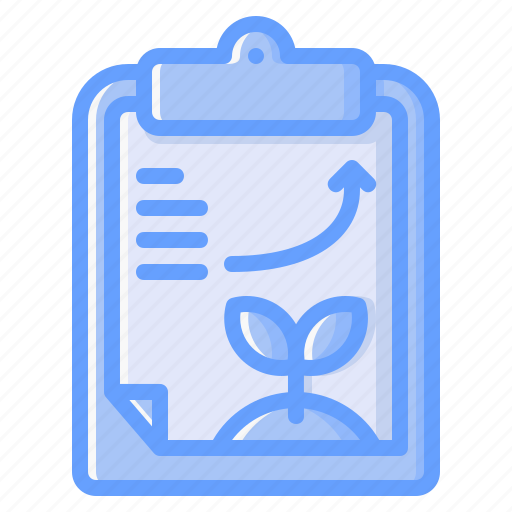 Clipboard, checklist, paper, document, list, report icon - Download on Iconfinder