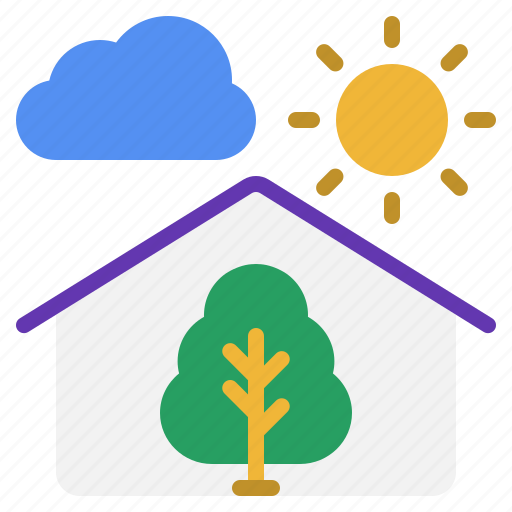 Farmer, eco, greenhouse, weather, farm, farming, agriculture icon - Download on Iconfinder