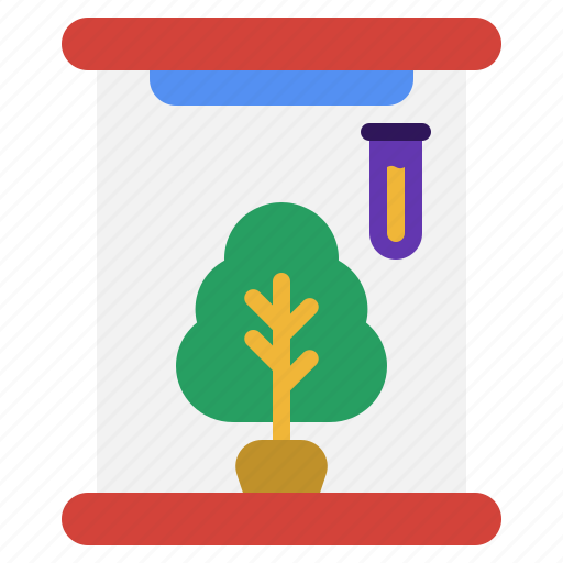 Laboratory, eco, energy, plant, farm, farming, agriculture icon - Download on Iconfinder