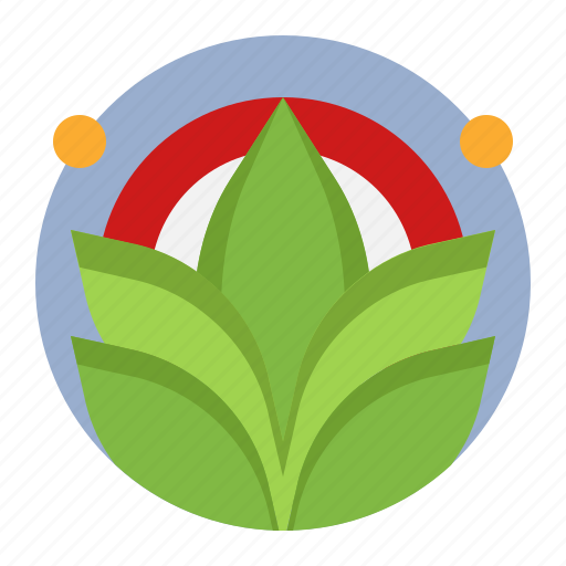 Agronomy, farming, agriculture, horticulture, smart, farm icon - Download on Iconfinder