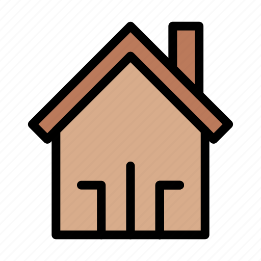 House, building, smart, home, apartment icon - Download on Iconfinder