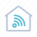 home, house, smart home, technology, wifi, wireless