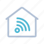 home, house, smart home, technology, wifi, wireless 
