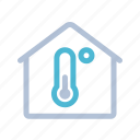heating, home, house, smart home, technology, temperature, thermometer 