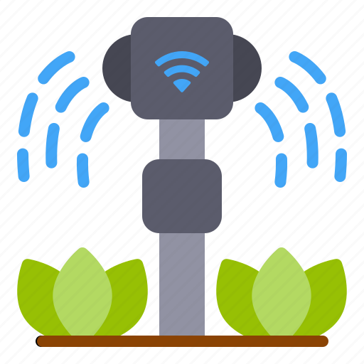 Watering, plant watering, garden, plant, farm icon - Download on Iconfinder