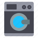washing machine, laundry, washing, machine, technology, device