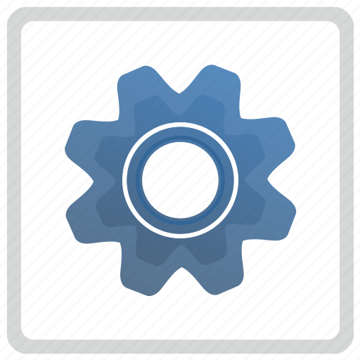 Gear, option, settings, tuning icon - Download on Iconfinder