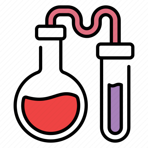 Science, laboratory, tube, analysis, medicine icon - Download on Iconfinder