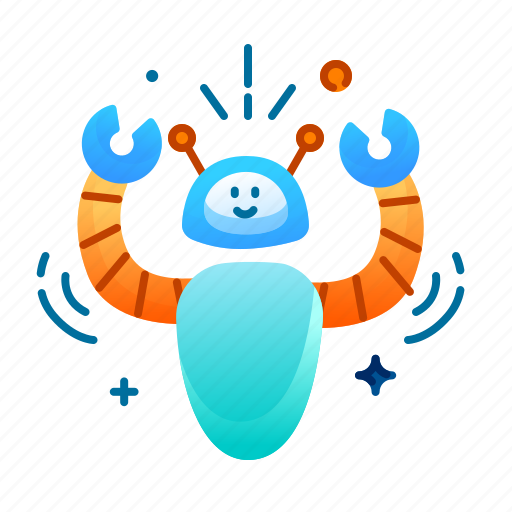 Robot, assistant, technology, future, innovation, digital, ai icon - Download on Iconfinder