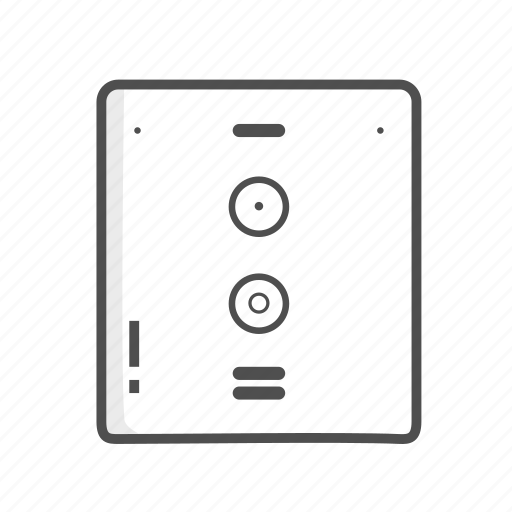 Alexa, amazon, echo, flex, voice icon - Download on Iconfinder